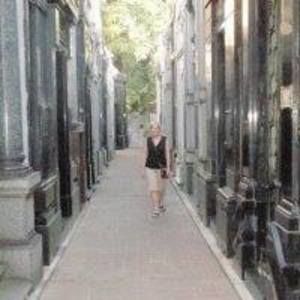 Meet your Posher, Anne